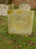 image number Moores Allan John 266